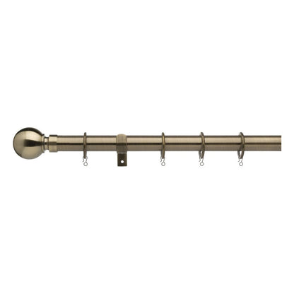 Universal Telescopic Curtain Pole