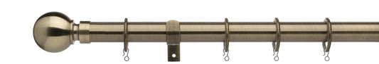 Universal Telescopic Curtain Pole