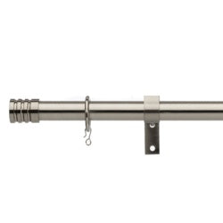 Universal Telescopic Curtain Pole