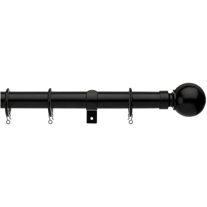 Universal Telescopic Curtain Pole