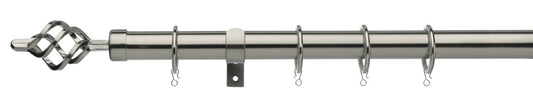 Universal Telescopic Curtain Pole