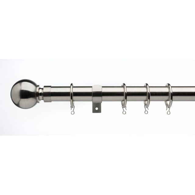 Universal Telescopic Curtain Pole