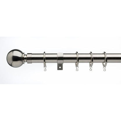 Universal Telescopic Curtain Pole