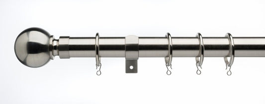 Universal Telescopic Curtain Pole