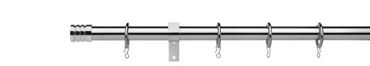 Universal Telescopic Curtain Pole