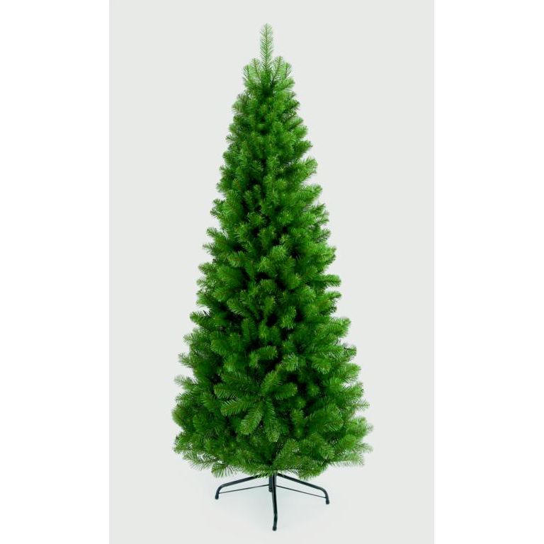 Premier Slim Spruce Tree