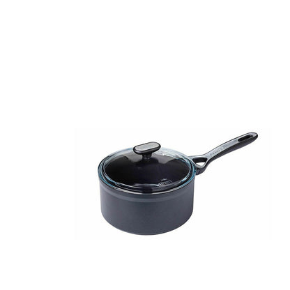 Pyrex Saucepan & Lid