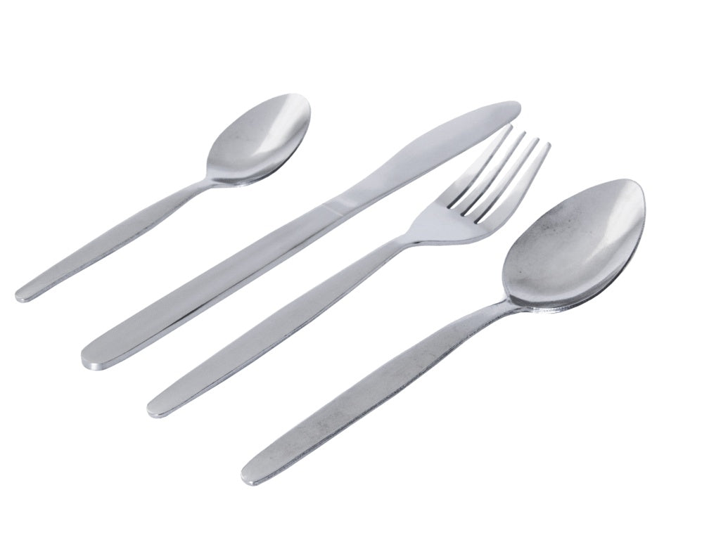 Sabichi Day To Day Cutlery Set