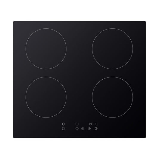 Kitchenplus Touch Control Induction Hob