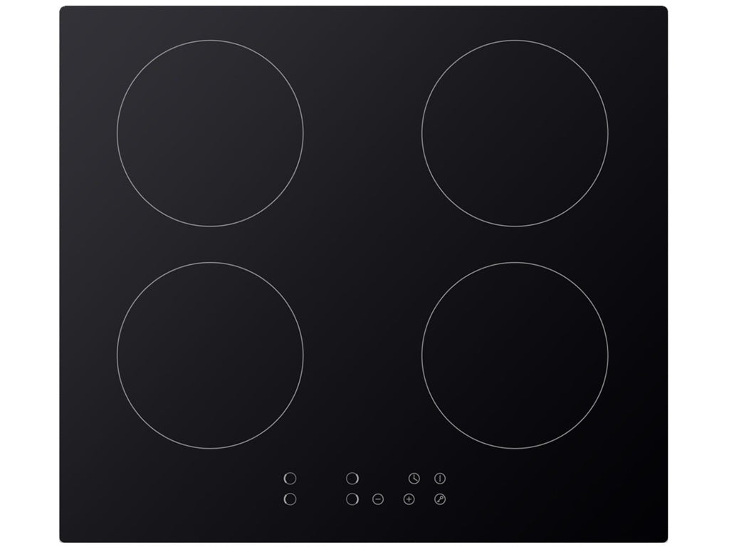 Kitchenplus Touch Control Induction Hob