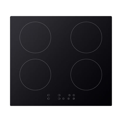 Kitchenplus Touch Control Induction Hob