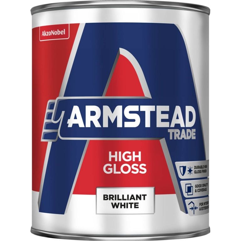 Armstead Trade Brillant 1L