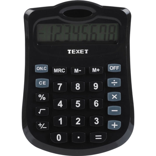 Calculatrice de bureau Texet