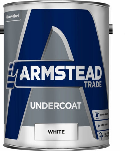 Armstead Trade Undercoat 5L