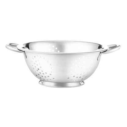 Pendeford Stainless Steel Colander 2 Side Handles 23cm