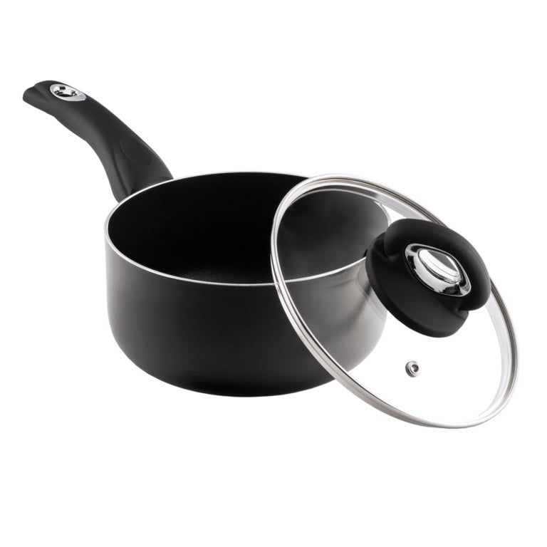 Pendeford Non Stick Saucepan