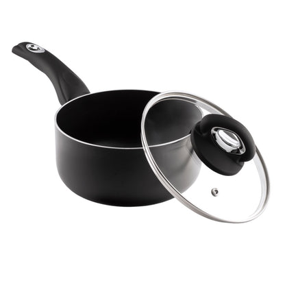 Pendeford Non Stick Saucepan