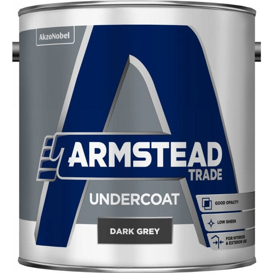 Armstead Trade Undercoat 2.5L