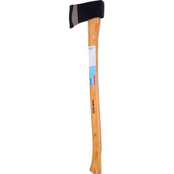 SupaTool Hickory Shaft Axe