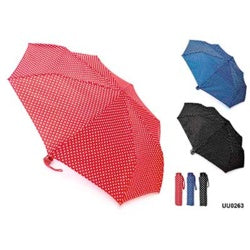 Parapluie à pois Laltex