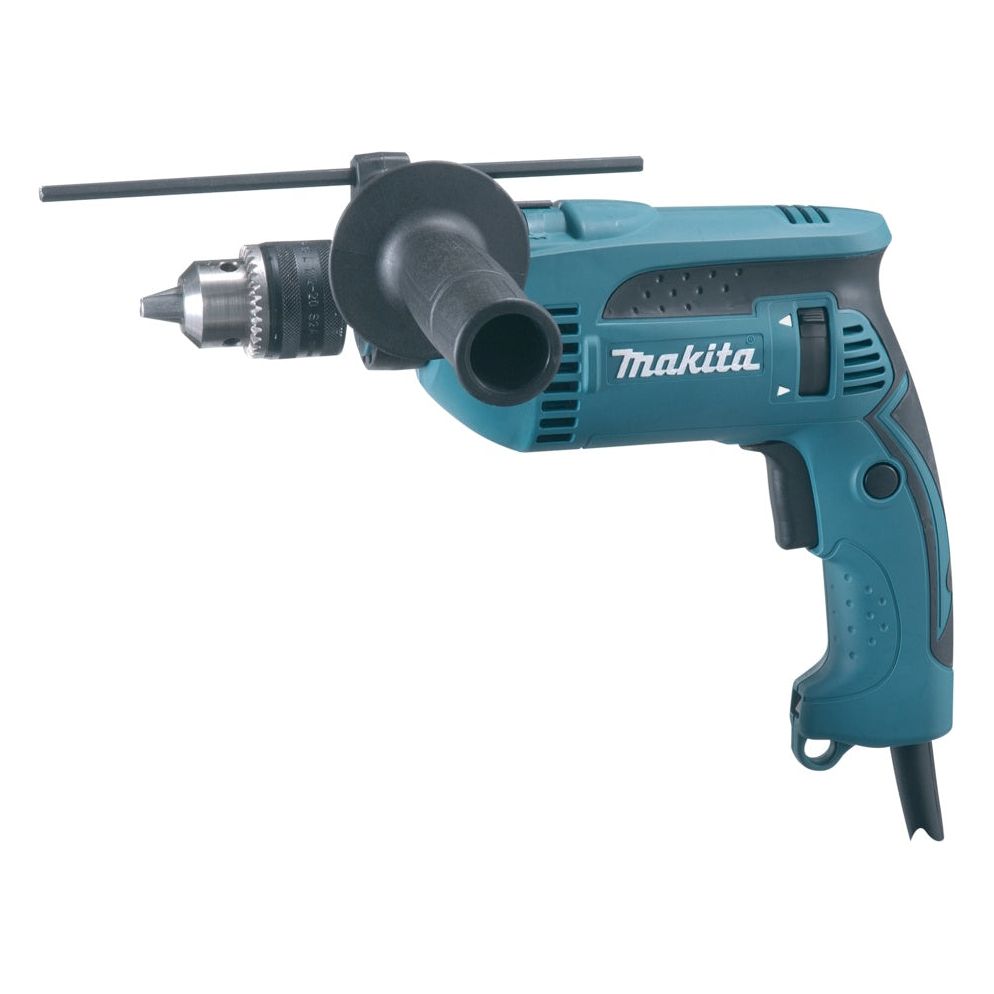 Taladro De Percusión Makita 13mm