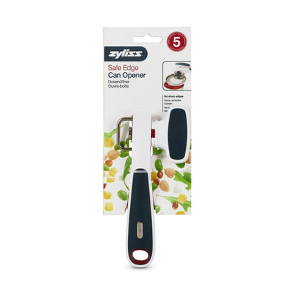 Zyliss Safe Edge Can Opener