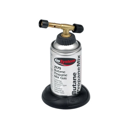 GoSystem Fine Flame Tech Gas Torch