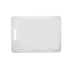 Probus White Cutting Board