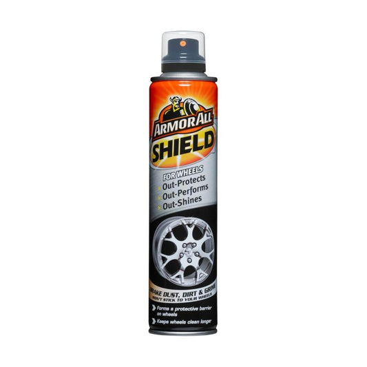 Armor All Shield Pour Roues Aérosol