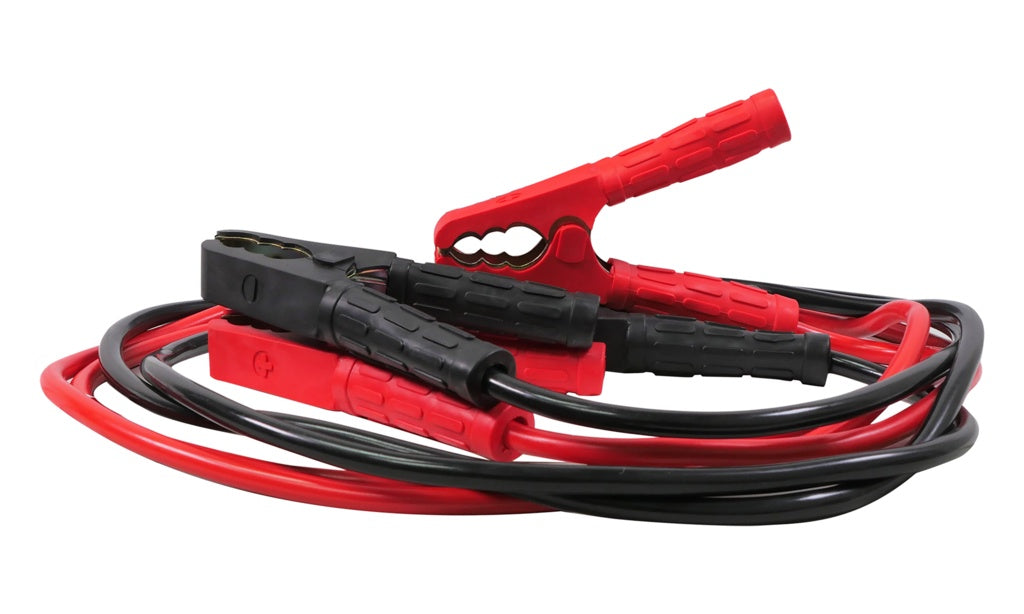 Streetwize Booster Cable 600 Amp To 4000cc