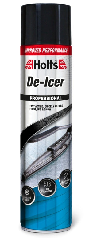 Holts De-Icer