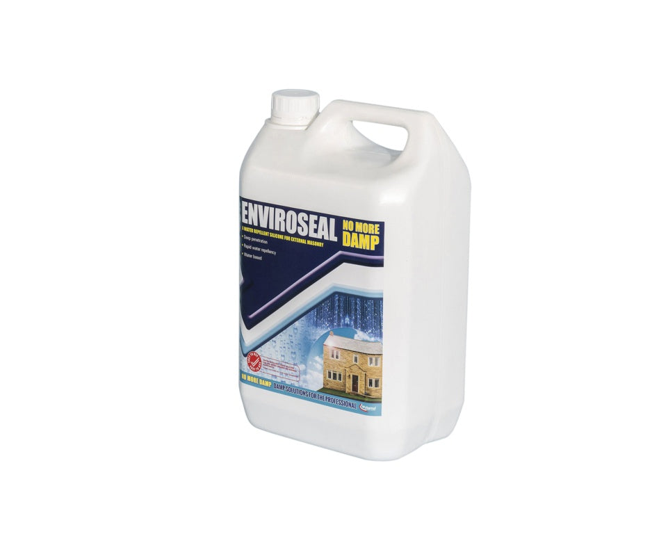 Wykamol No More Damp 5L