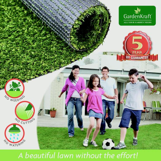 Benross Artificial Grass 4m x 1m