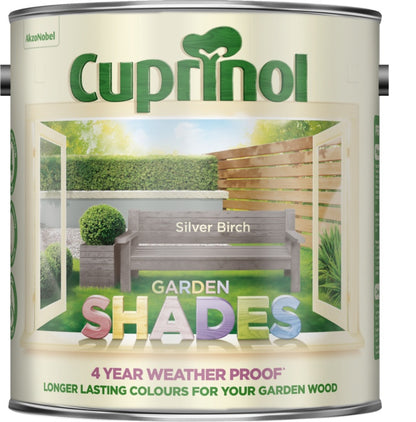 Cuprinol Garden Shades 2.5L