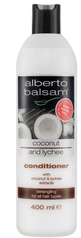 Alberto Balsam Conditioner 350ml