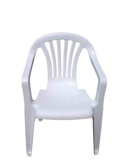 SupaGarden Plastic Childs Chair