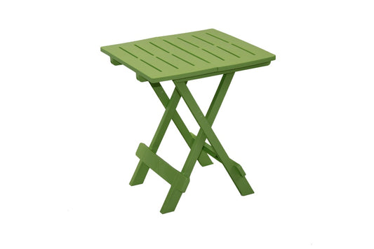 SupaGarden Plastic Folding Camping Table