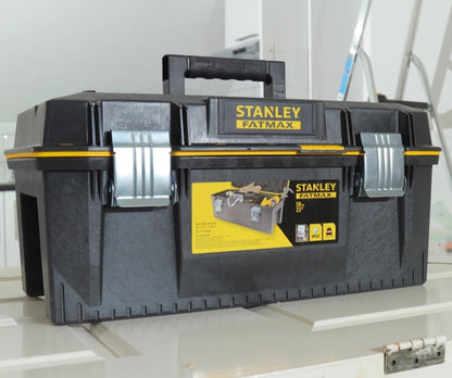 Stanley Fatmax Waterproof Tool Box