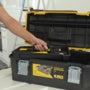 Stanley Fatmax Waterproof Tool Box 580mm