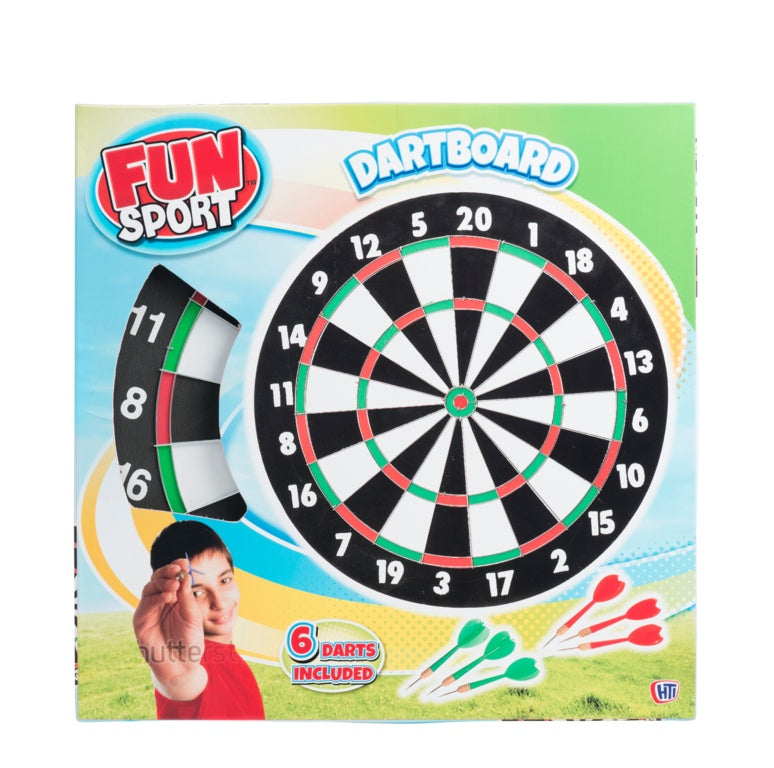 Fun Sport F/Sport 171N Dartboard