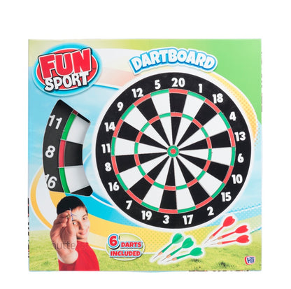 Fun Sport F/Sport 171N Dartboard
