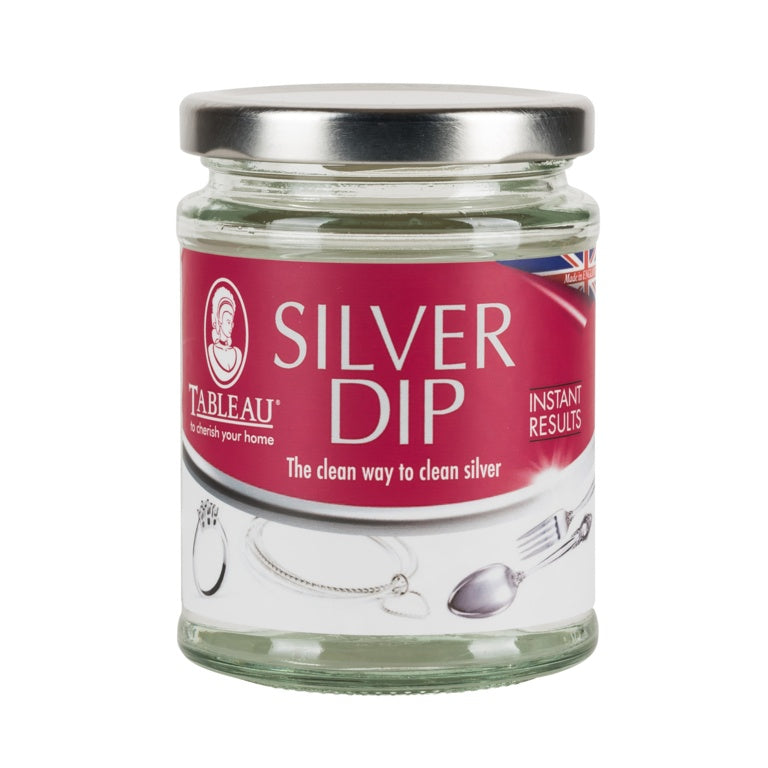 Tableau Silver Dip