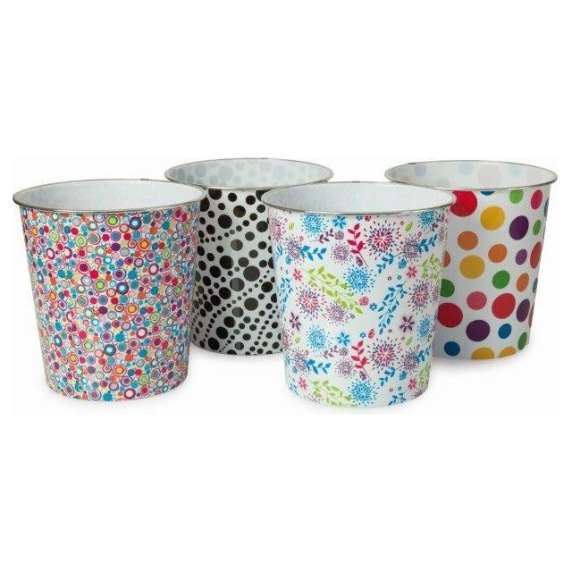 Blue Canyon Plastic Pattern Bins