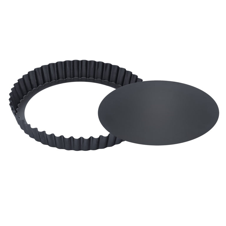 Pendeford Loose Base Quiche/Flan Pan 26cm