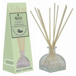 Price's Candles Reed Diffuser