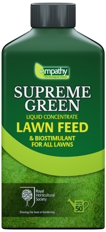 Empathy Lawn Feed Liquid Seaweed