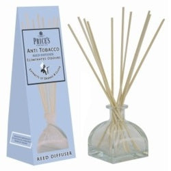 Price's Candles Reed Diffuser