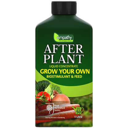 Empathy Grow Your Own Liquid Seaweed