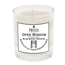 Price's Candles Scented Jar