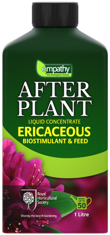 Empathy After Plant Ericaceous